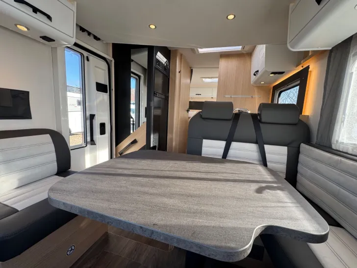 Fahrzeugbild Sunlight T 68 Adventure Edition Modell 2026 #7