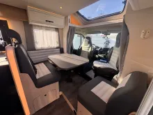 Fahrzeugbild Sunlight T 68 Adventure Edition Modell 2026 #8