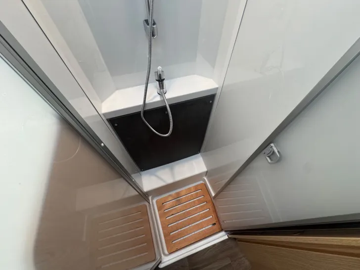 Fahrzeugbild Sunlight T 68 Adventure Edition Modell 2026 #9