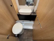 Fahrzeugbild Sunlight T 68 Adventure Edition Modell 2026 #10