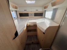 Fahrzeugbild Sunlight T 68 Adventure Edition Modell 2026 #11