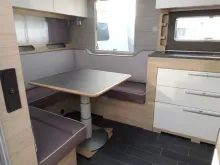 Fahrzeugbild Tabbert Pantiga 550 E 2,3 Finest Edition #4