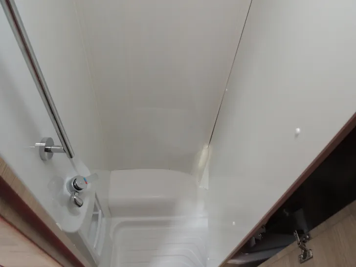 Fahrzeugbild Tabbert Pantiga 550 E 2,3 Finest Edition #11