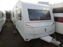 Fahrzeugbild Tabbert Cazadora 495 HE 2,3 #1