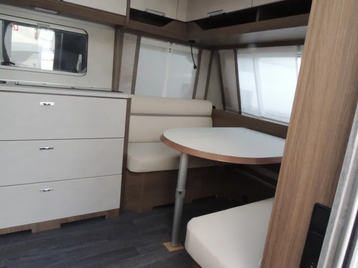 Fahrzeugbild Tabbert Cazadora 495 HE 2,3 #4