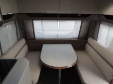 Fahrzeugbild Tabbert Cazadora 495 HE 2,3 #5