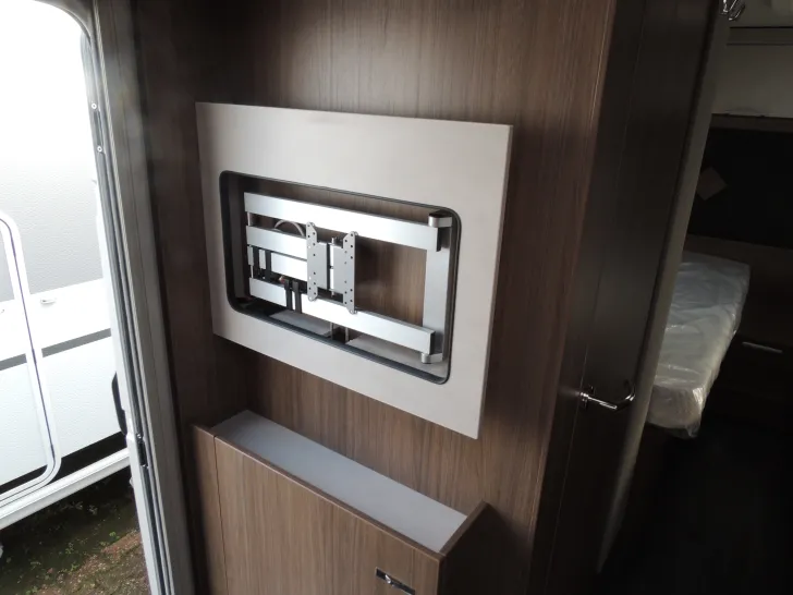 Fahrzeugbild Tabbert Cazadora 495 HE 2,3 #6