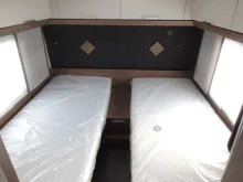 Fahrzeugbild Tabbert Cazadora 495 HE 2,3 #7