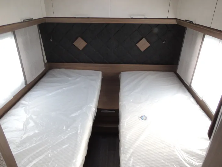 Fahrzeugbild Tabbert Cazadora 495 HE 2,3 #7