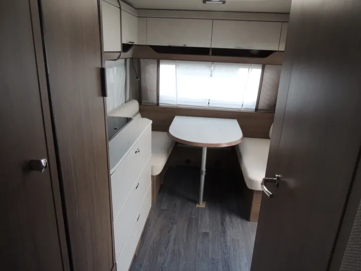 Fahrzeugbild Tabbert Cazadora 495 HE 2,3 #8