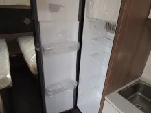 Fahrzeugbild Tabbert Cazadora 495 HE 2,3 #9