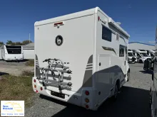 Fahrzeugbild Benimar T440 UP #2