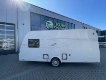 Fahrzeugbild Tabbert Cazadora 460 E 2.3 #3