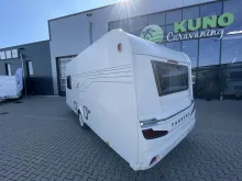 Fahrzeugbild Tabbert Cazadora 460 E 2.3 #4