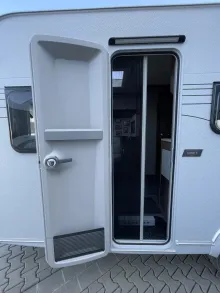 Fahrzeugbild Tabbert Cazadora 460 E 2.3 #5