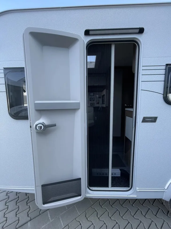 Fahrzeugbild Tabbert Cazadora 460 E 2.3 #5