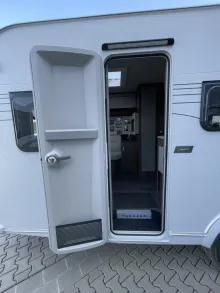 Fahrzeugbild Tabbert Cazadora 460 E 2.3 #6