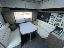 Fahrzeugbild Tabbert Cazadora 460 E 2.3 #10