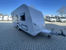 Fahrzeugbild Tabbert Cazadora 460 E 2.3 #12