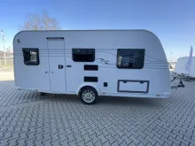 Fahrzeugbild Tabbert Cazadora 460 E 2.3 #14