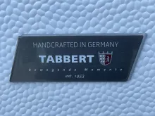 Fahrzeugbild Tabbert Cazadora 460 E 2.3 #15