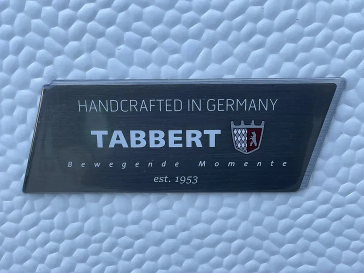 Fahrzeugbild Tabbert Cazadora 460 E 2.3 #15