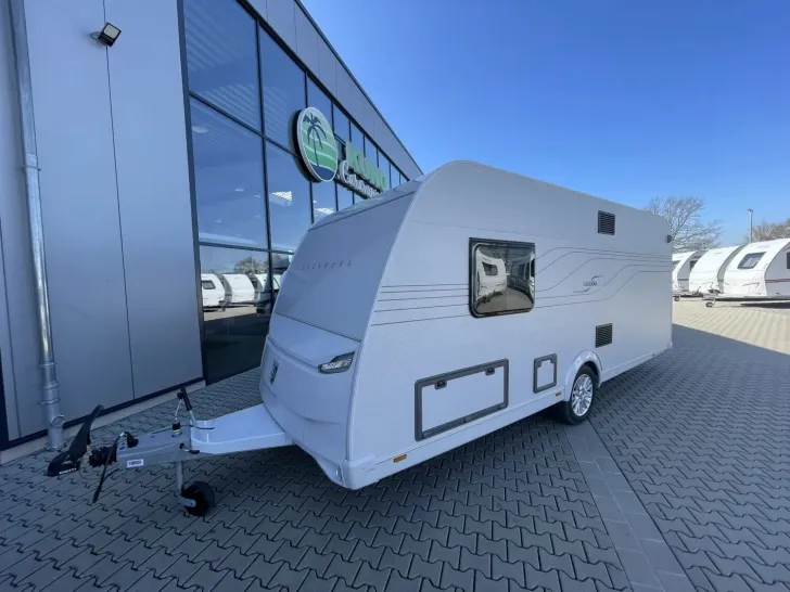 Fahrzeugbild Tabbert Cazadora 490 TD 2.3 #3