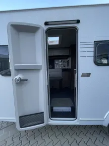 Fahrzeugbild Tabbert Cazadora 490 TD 2.3 #5