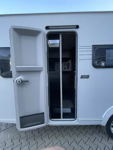 Fahrzeugbild Tabbert Cazadora 490 TD 2.3 #6