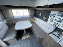 Fahrzeugbild Tabbert Cazadora 490 TD 2.3 #9