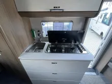 Fahrzeugbild Tabbert Cazadora 490 TD 2.3 #10