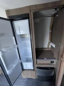 Fahrzeugbild Tabbert Cazadora 490 TD 2.3 #11