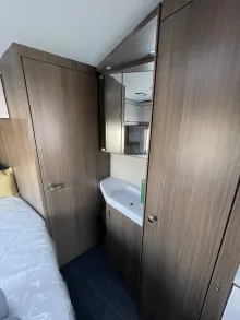 Fahrzeugbild Tabbert Cazadora 490 TD 2.3 #12