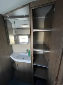 Fahrzeugbild Tabbert Cazadora 490 TD 2.3 #13