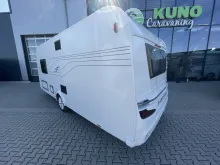 Fahrzeugbild Tabbert Cazadora 490 TD 2.3 #14