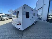 Fahrzeugbild Tabbert Cazadora 490 TD 2.3 #15