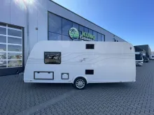 Fahrzeugbild Tabbert Cazadora 490 TD 2.3 #16