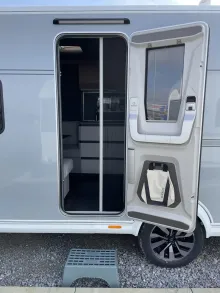 Fahrzeugbild Knaus Azur 500 FU #6