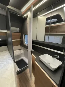 Fahrzeugbild Knaus Azur 500 FU #8