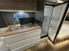 Fahrzeugbild Knaus Azur 500 FU #9