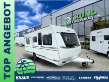 Fahrzeugbild Fendt Tendenza 560 SFDW ALDE-Heizung #1