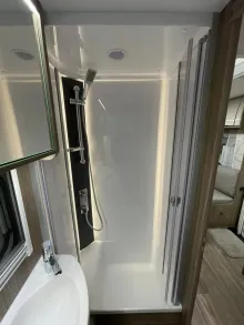 Fahrzeugbild Fendt Tendenza 560 SFDW ALDE-Heizung #10