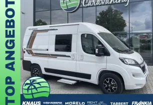 Bild CaraBus 540 MQ