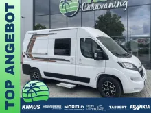 Fahrzeugbild Weinsberg CaraBus 540 MQ #1