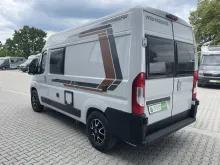 Fahrzeugbild Weinsberg CaraBus 540 MQ #5