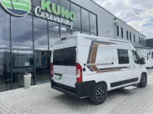 Fahrzeugbild Weinsberg CaraBus 540 MQ #6