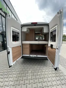 Fahrzeugbild Weinsberg CaraBus 540 MQ #9