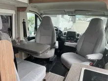 Fahrzeugbild Weinsberg CaraBus 540 MQ #13