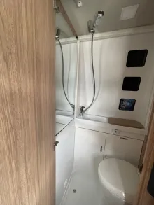 Fahrzeugbild Weinsberg CaraBus 540 MQ #14