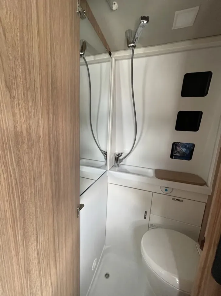 Fahrzeugbild Weinsberg CaraBus 540 MQ #14